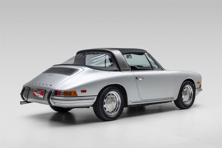 Porsche 912