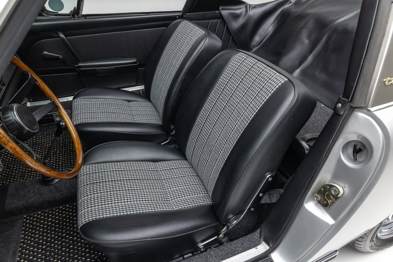 Porsche 912
