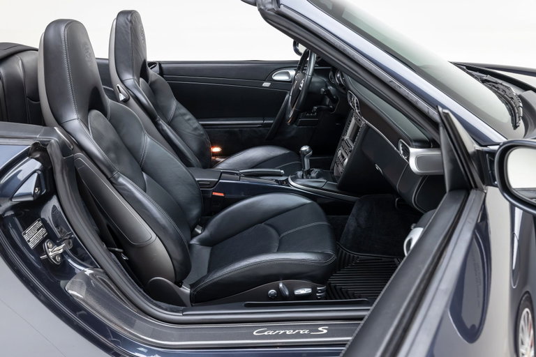 Porsche 997 Carrera S