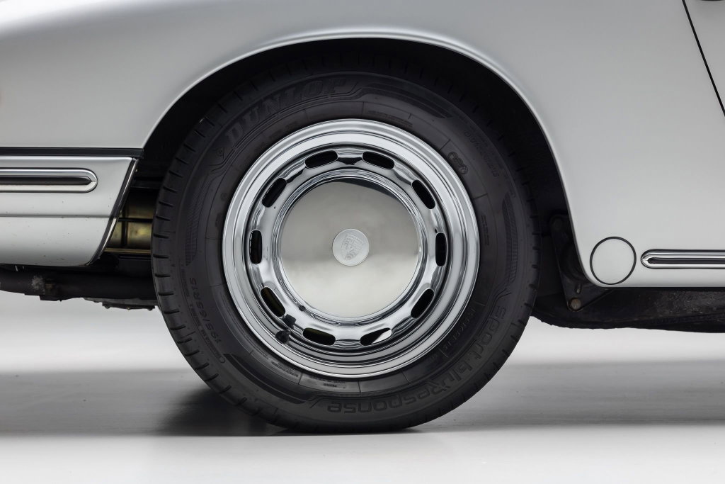 Porsche 912