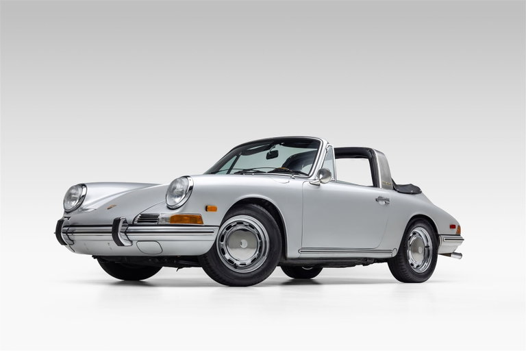 Porsche 912