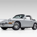 Porsche 912