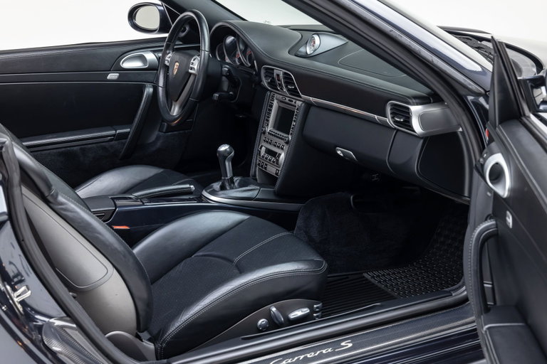 Porsche 997 Carrera S