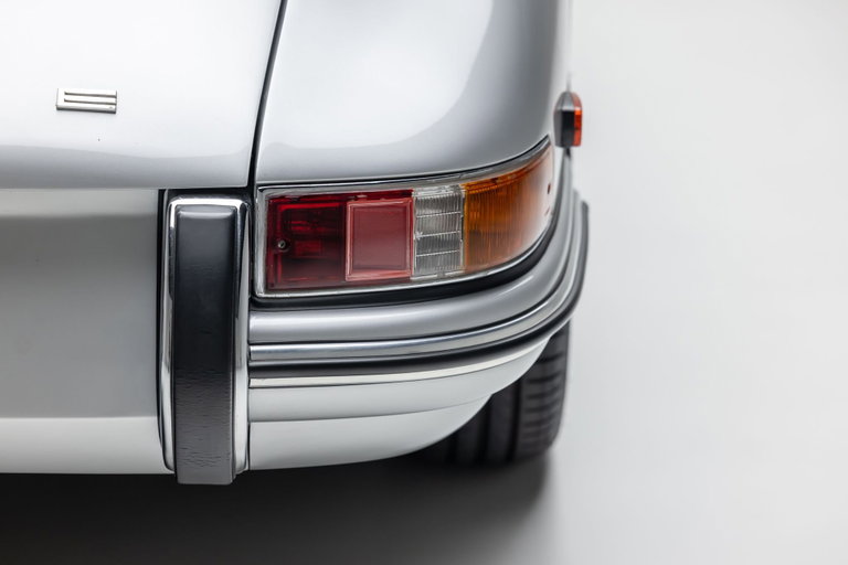 Porsche 912