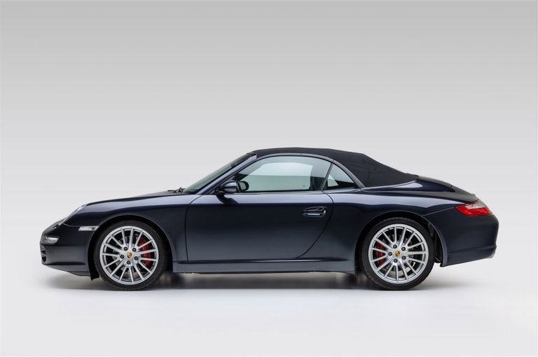 Porsche 997 Carrera S