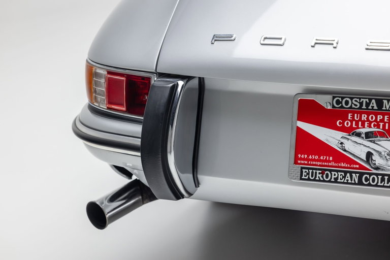 Porsche 912