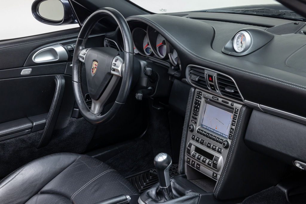 Porsche 997 Carrera S