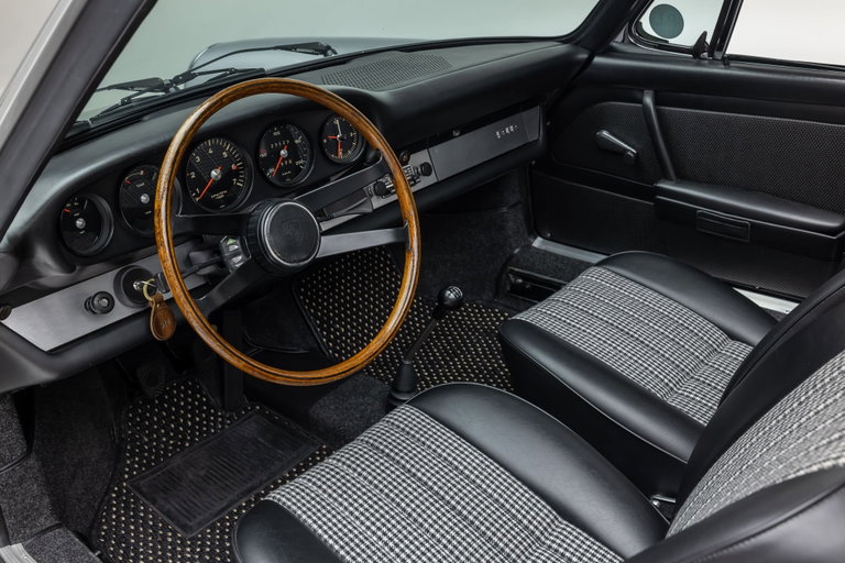 Porsche 912