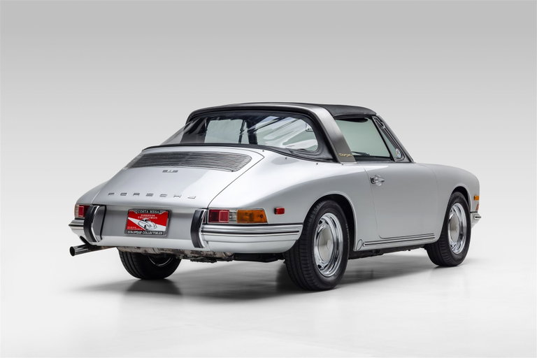 Porsche 912