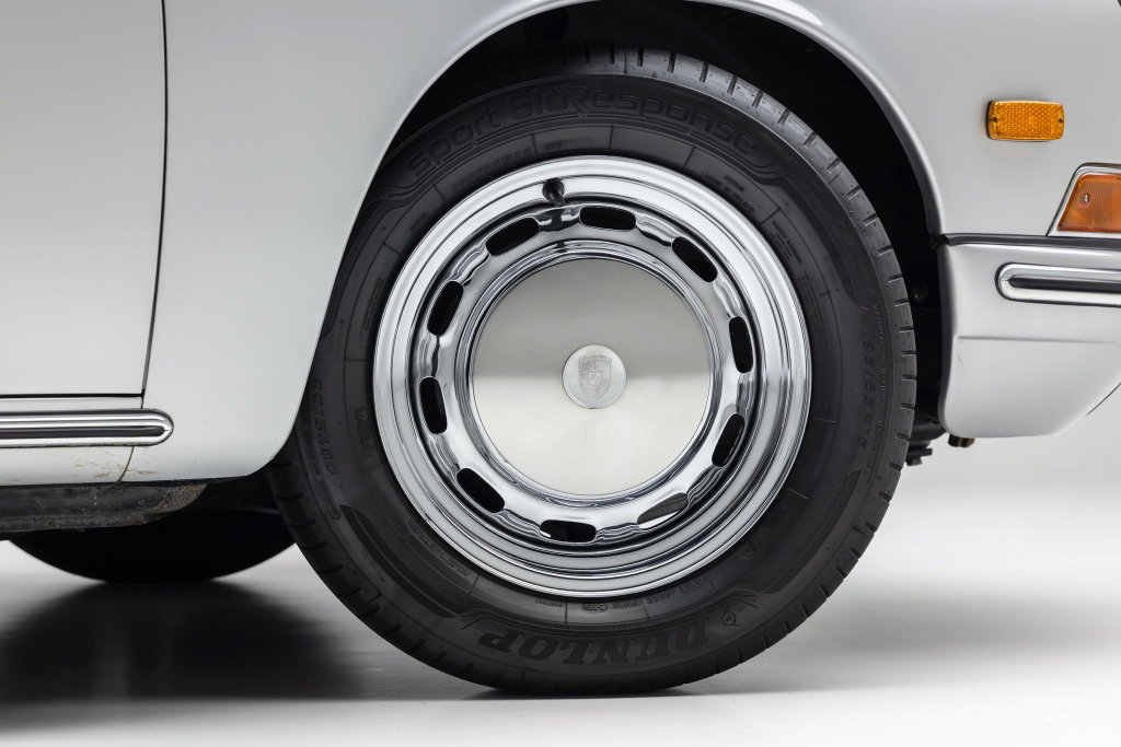 Porsche 912