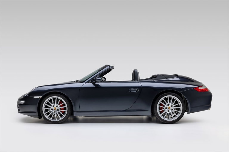 Porsche 997 Carrera S