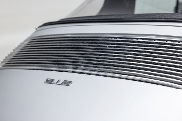 Porsche 912