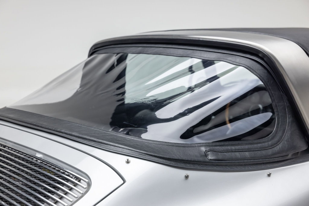 Porsche 912