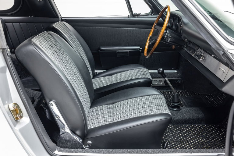 Porsche 912