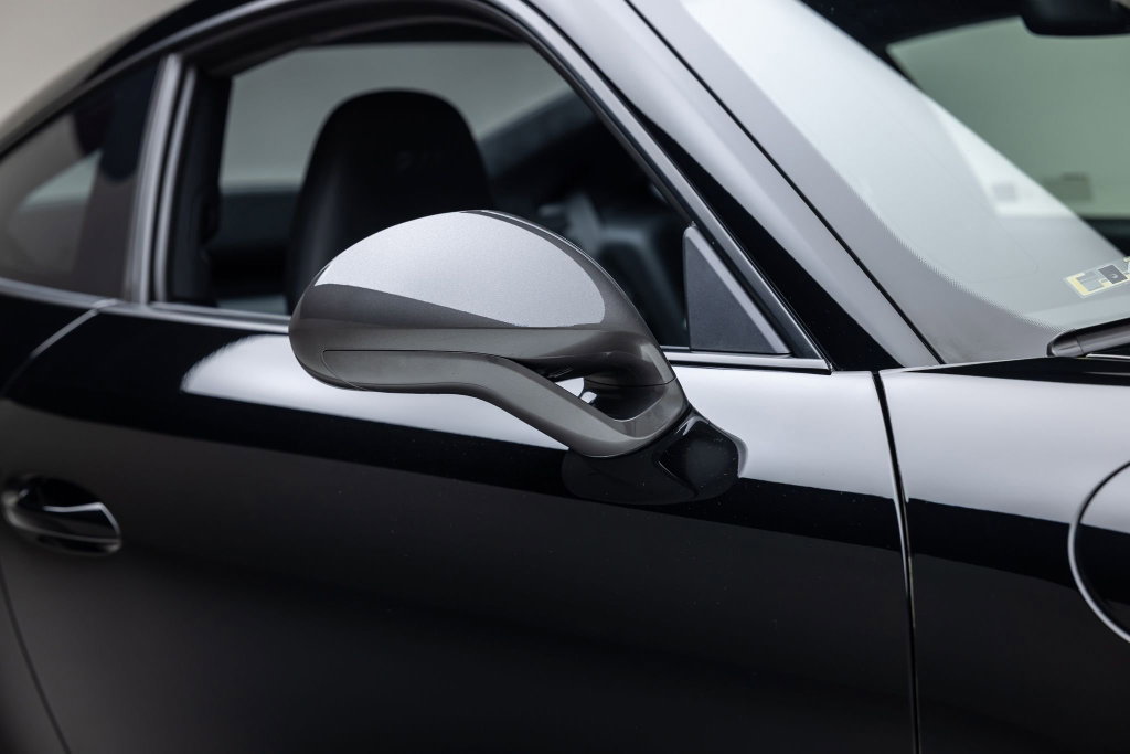 Porsche 991.2 Carrera T
