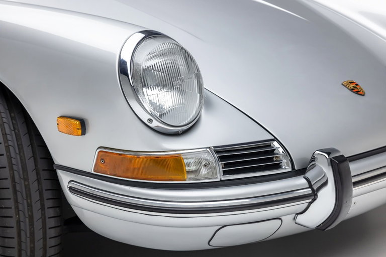 Porsche 912