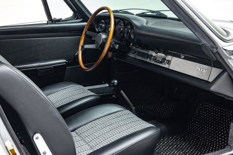 Porsche 912