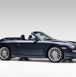 Porsche 997 Carrera S