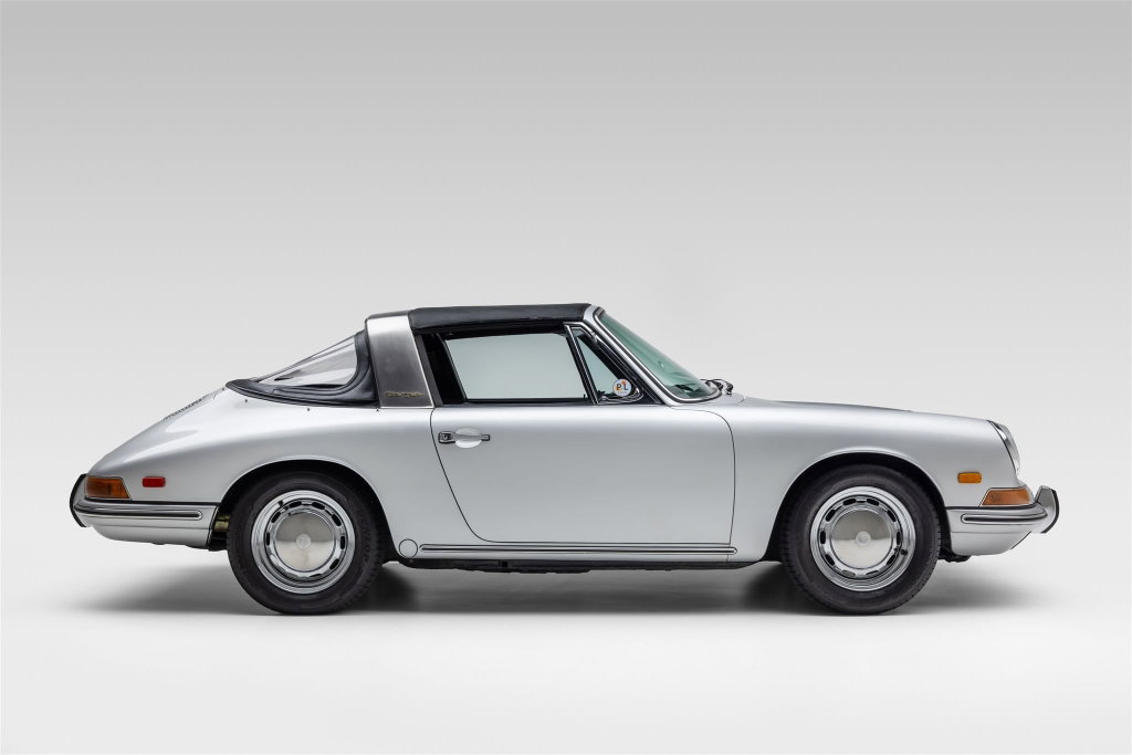 Porsche 912