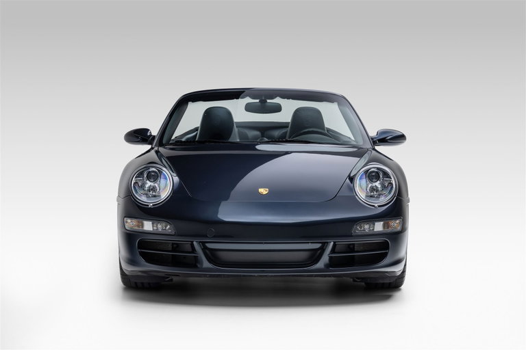 Porsche 997 Carrera S