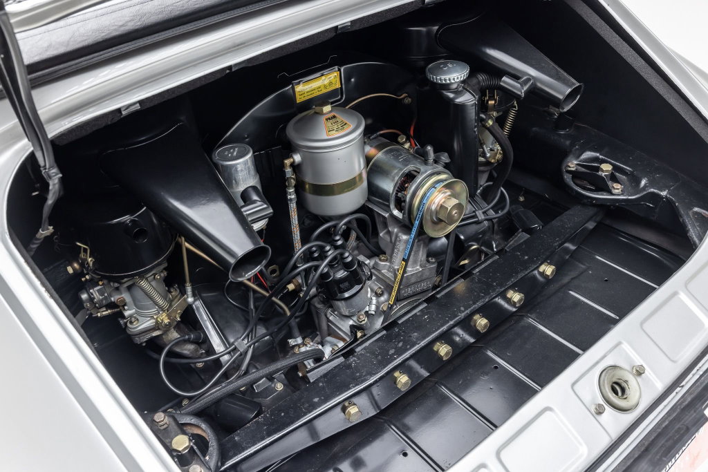 Porsche 912