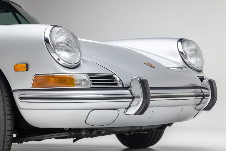 Porsche 912