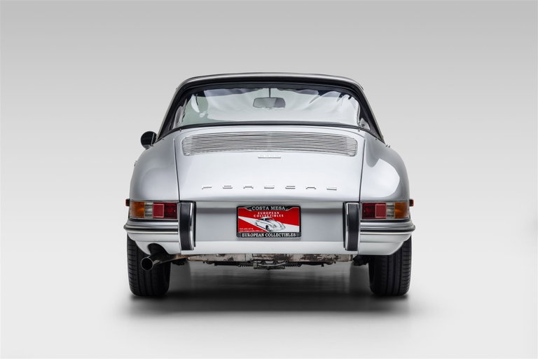 Porsche 912