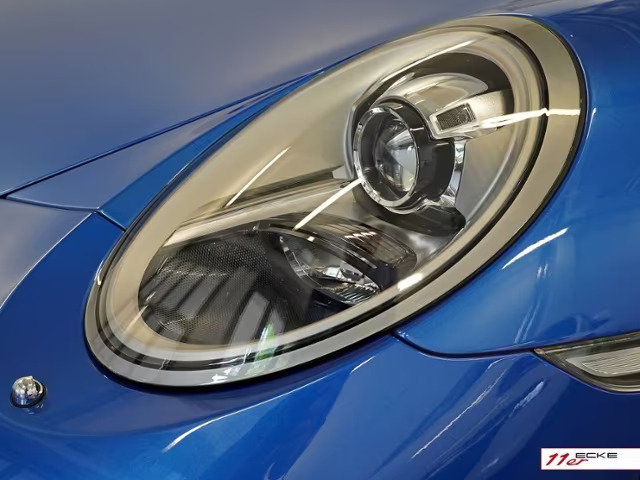 Porsche 991.2 Carrera S