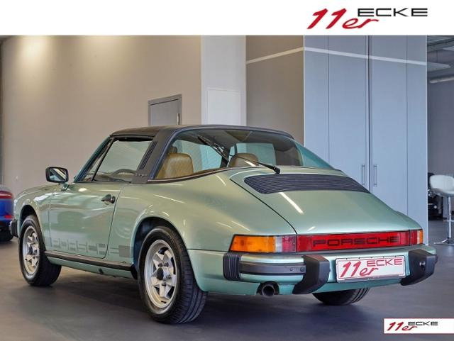 Porsche 911 (G-Modell)