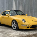 Porsche 993 Carrera 4