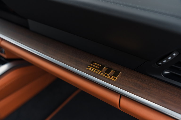 Porsche 992 Sport Classic