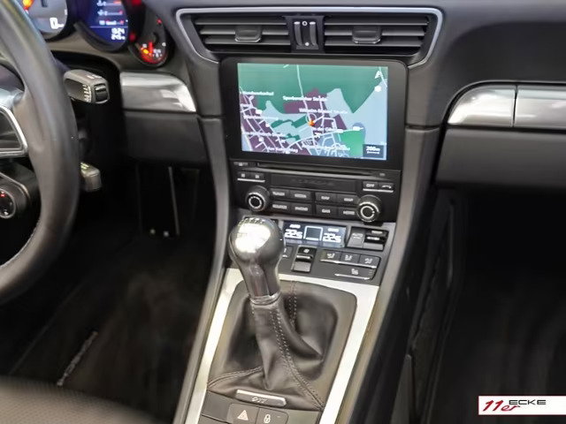 Porsche 991.2 Carrera S