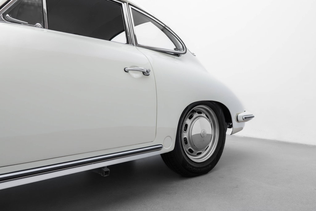 Porsche 356 C