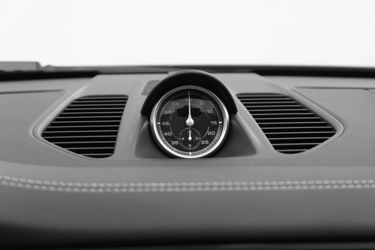 Porsche 991 Carrera S 50 Jahre Edition