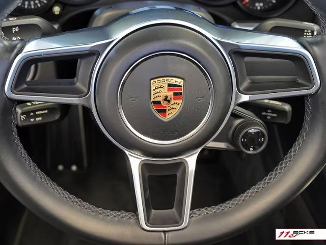 Porsche 991.2 Carrera S