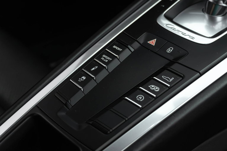 Porsche 991 Carrera 4S