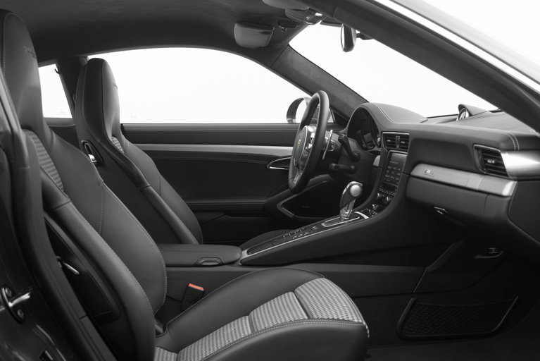 Porsche 991 Carrera S 50 Jahre Edition