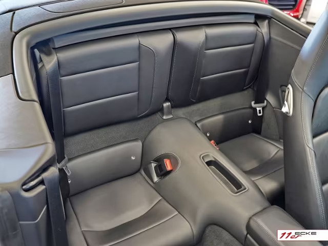 Porsche 991.2 Carrera S