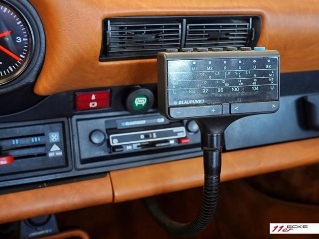 Porsche 911 (G-Modell)