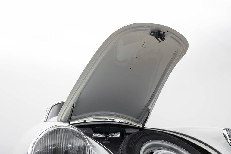 Porsche 356 C