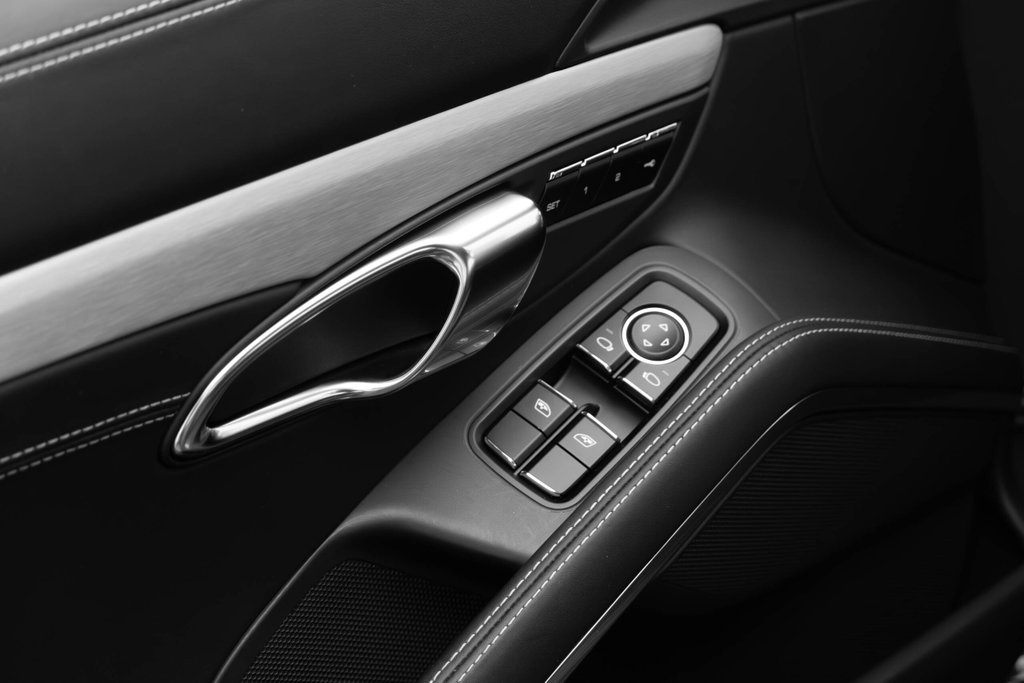 Porsche 991 Carrera S 50 Jahre Edition