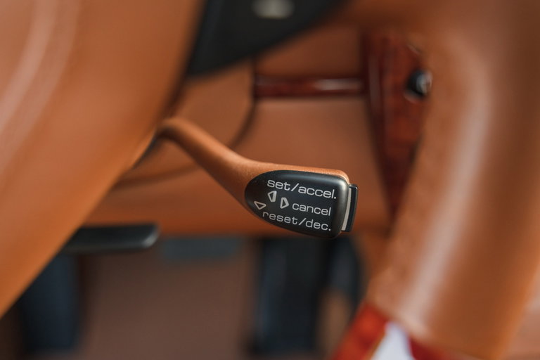 Porsche 996 Turbo