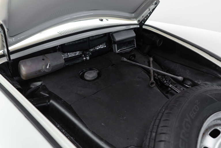 Porsche 356 C