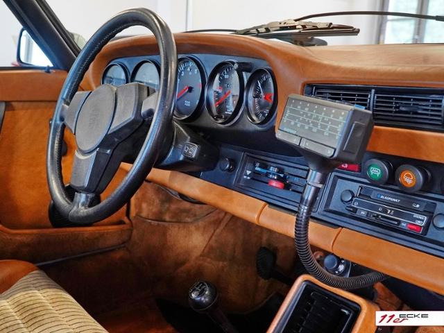Porsche 911 (G-Modell)