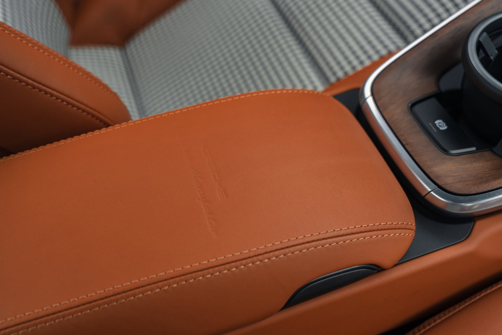 Porsche 992 Sport Classic