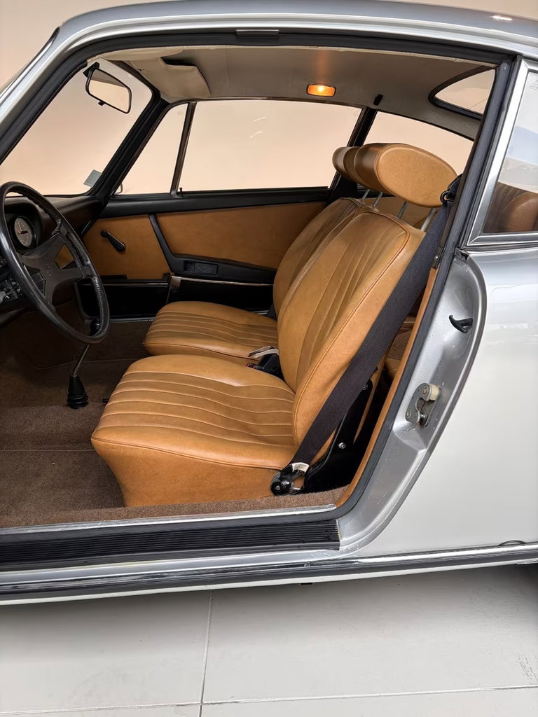 Porsche 911 T