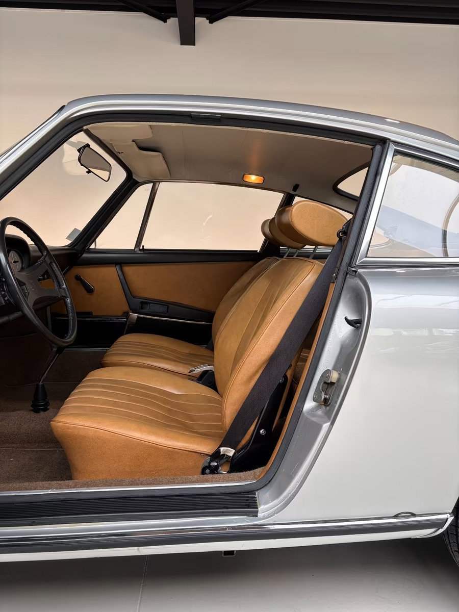 Porsche 911 T