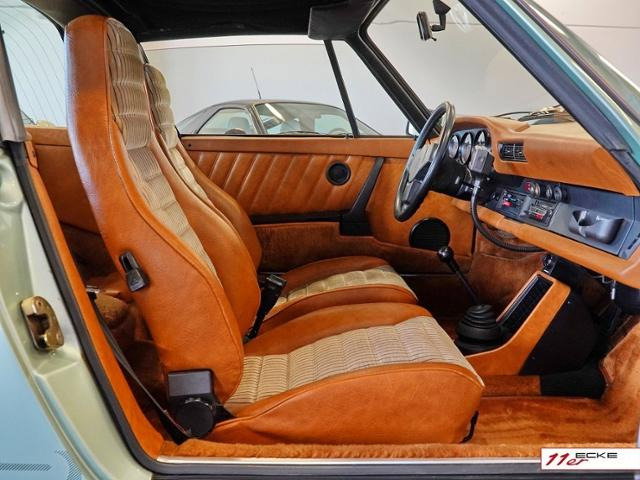 Porsche 911 (G-Modell)