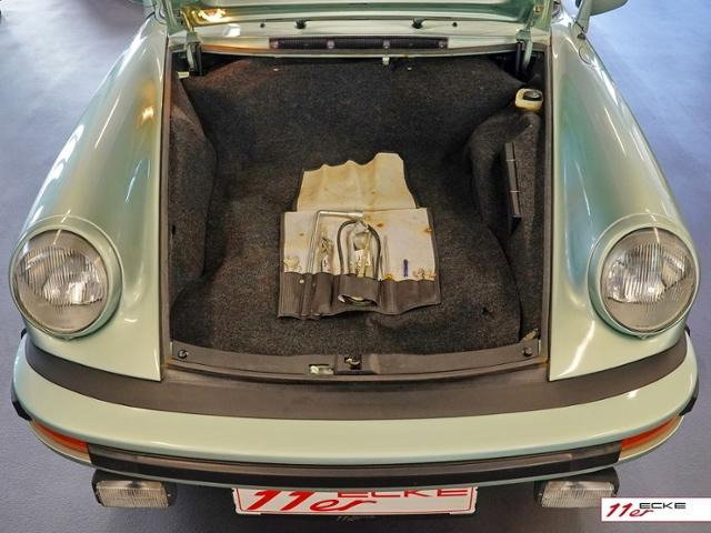 Porsche 911 (G-Modell)