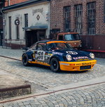 Porsche 911 Carrera RSR 3.0